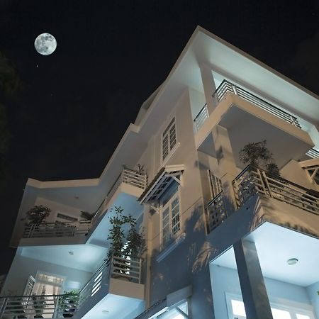 The Moon Villa Hoi An Exterior foto