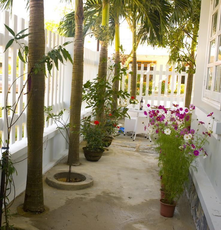 The Moon Villa Hoi An Exterior foto