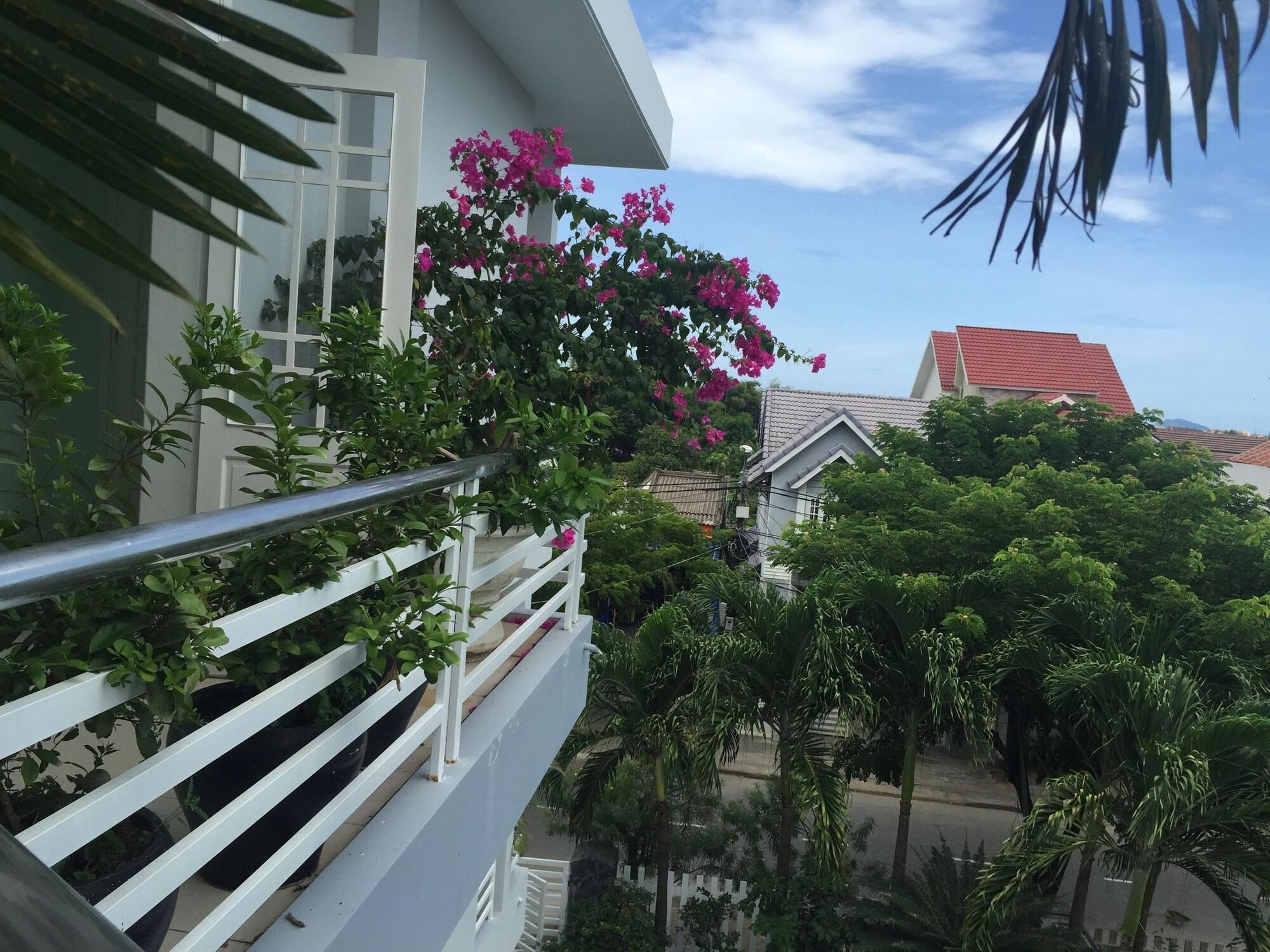 The Moon Villa Hoi An Exterior foto
