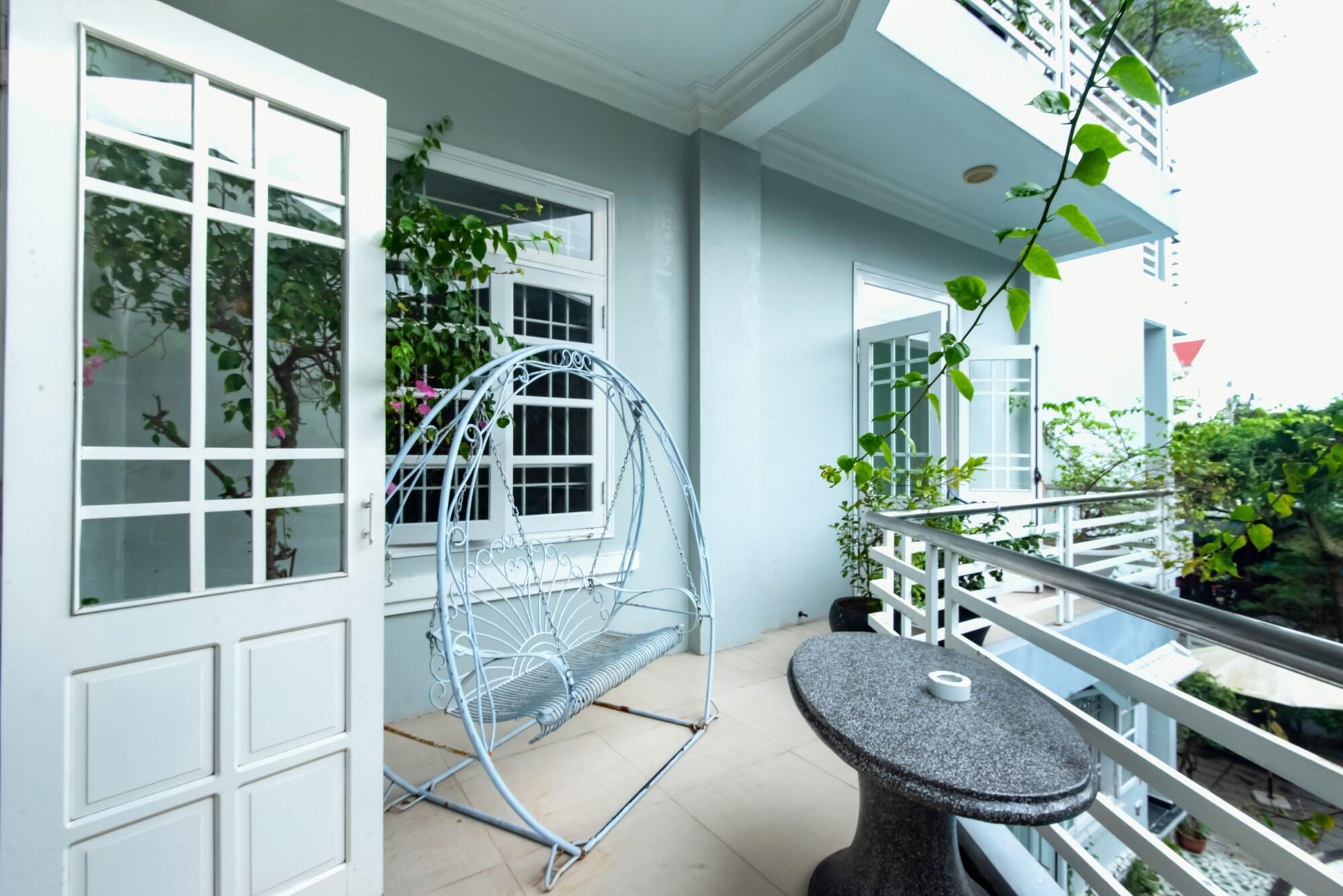The Moon Villa Hoi An Exterior foto