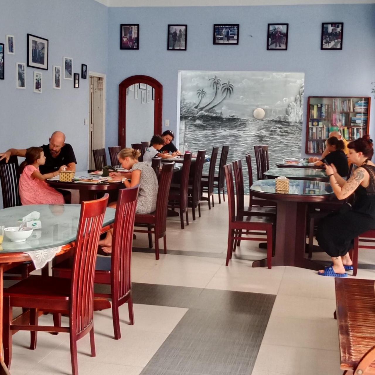 The Moon Villa Hoi An Exterior foto
