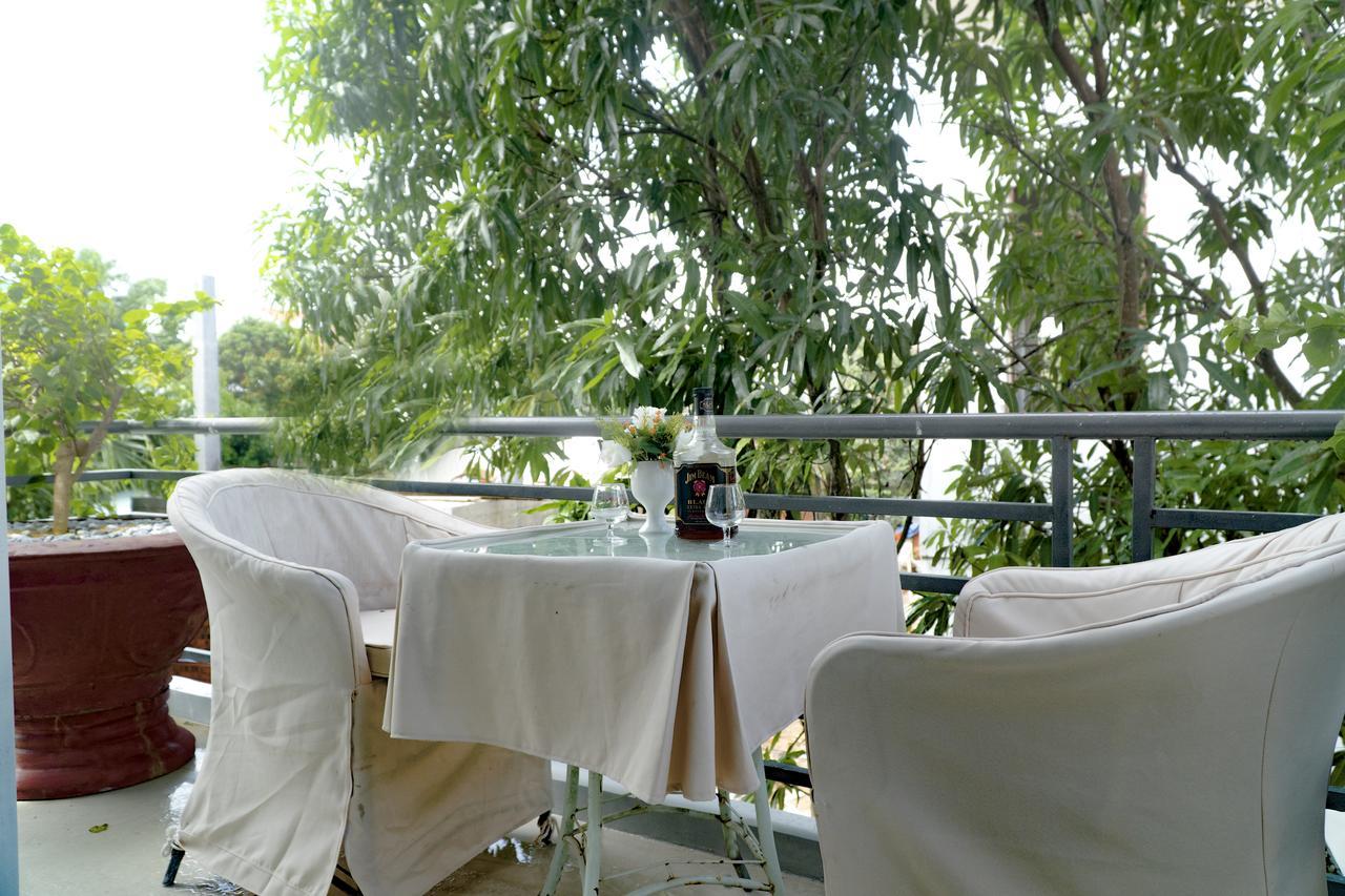 The Moon Villa Hoi An Exterior foto
